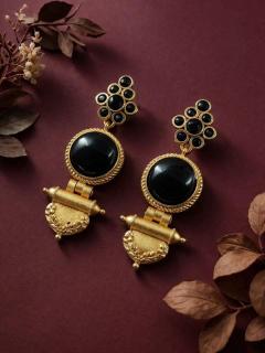 Premium Earrings Designer jewellery market